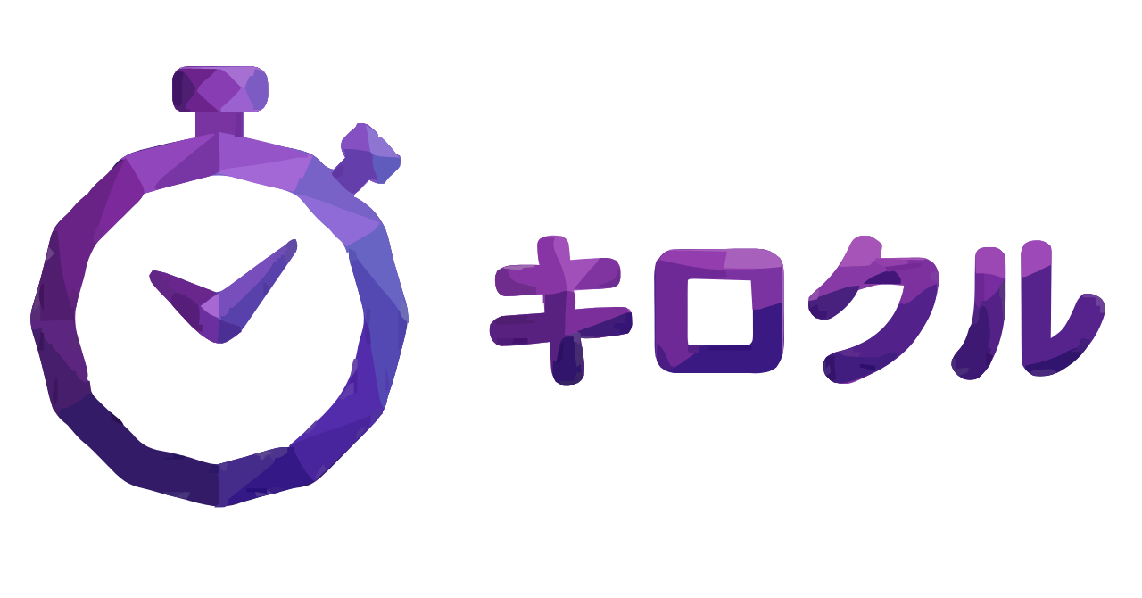 キロクル